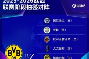 多特總監(jiān)談歐冠：與曼城國(guó)米尤文熱刺交手，這才是歐冠應(yīng)有的樣子