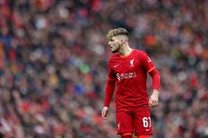 記者：萊比錫已經(jīng)就引進(jìn)埃利奧特聯(lián)系利物浦，尚未正式報(bào)價(jià)