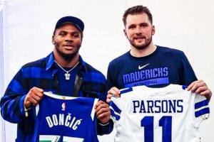 達(dá)拉斯人1年痛2次！達(dá)拉斯牛仔送走26歲新星 NBA名人賽曾砍37+16