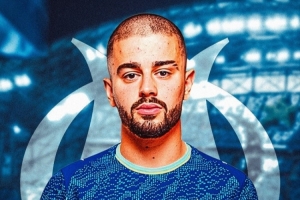 法媒：馬賽與哲格羅瓦個(gè)人基本達(dá)成協(xié)議，但還需說(shuō)服里爾放人