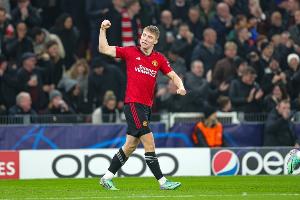 迪馬：霍伊倫加盟那不勒斯談判順利，有望今天達成協(xié)議