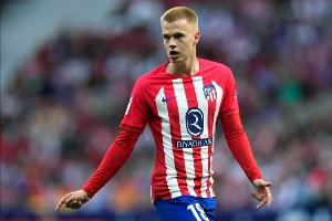 記者：萊比錫20歲小將費(fèi)爾梅倫將租借加盟馬賽，包含買斷選項(xiàng)