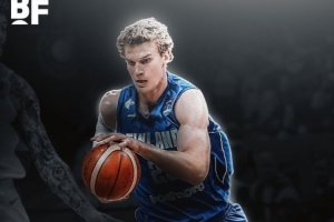 馬爾卡寧43分并列歐錦賽單場得分榜第10 東契奇47分第2特雷斯63分