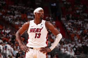 5次進(jìn)最佳防守陣容！美媒：看好阿德巴約當(dāng)選下賽季最佳防守球員