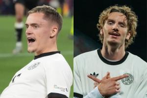 爭不過??拜仁目標(biāo)維爾茨被1.25億拿下，紐卡9000萬買沃爾特馬德