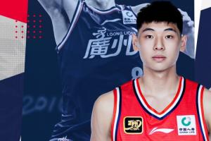 官方｜崔永熙告別廣州龍獅