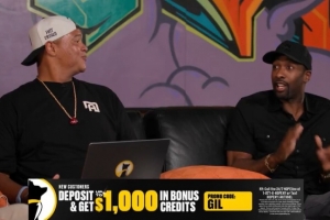 阿里納斯：我是湖人死忠&以前討厭歐洲球員 但盧卡來了就變了