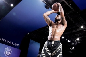 惠特摩爾社媒曬多張訓(xùn)練照 奇才官媒回復(fù)：到了該發(fā)力的時(shí)候