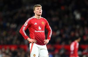 德天空：霍伊倫加盟那不勒斯交易已完成，各方都已完全達(dá)成一致