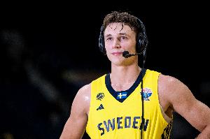 攻堅利器！拉松17中8砍全場最高23分 罰球6中5