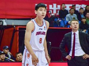 崔永熙：為宏遠效力是我小時候的夢想 感謝郭導和龍獅俱樂部支持