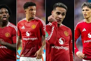 拆彈失?。≌◤椥￡?duì)：安東尼遭貝蒂斯放棄，桑喬+馬拉西亞無進(jìn)展