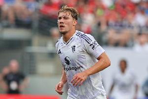 德天空：萊比錫今夏也曾有意霍伊倫，但球員薪資&交易總價過高