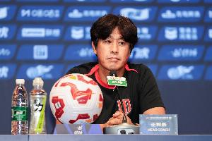 媒體人：蓉城在沖刺階段是強有力競爭者，徐正源比誰都想拿冠軍