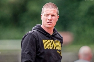 德國(guó)天空體育：多特U23隊(duì)主教練圖爾貝格將執(zhí)教中日德蘭