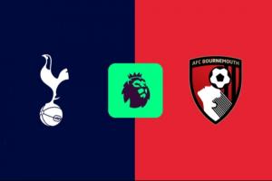 熱刺vs伯恩茅斯首發(fā)：理查利森、庫杜斯先發(fā)，帕利尼亞約翰遜登場