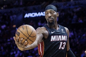 阿德巴約：我是無位置球員 我能鎖死聯(lián)盟中的任何一個人