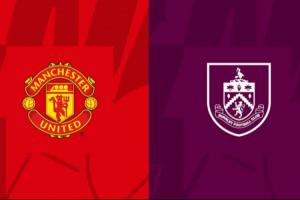 曼聯(lián)vs伯恩利首發(fā)：舍什科替補(bǔ)！巴因德?tīng)柮⑻氐菆?chǎng)，漢尼拔戰(zhàn)舊主