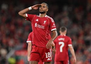 加克波：要向阿森納證明我們才是衛(wèi)冕冠軍，利物浦的防守仍需改進(jìn)