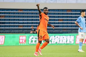 奧斯卡第98分09秒的進(jìn)球是云南玉昆足球俱樂部在中超的最晚進(jìn)球