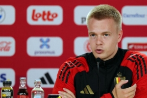 HWG，羅馬諾：費(fèi)爾梅倫將租借加盟馬賽，附帶買斷條款