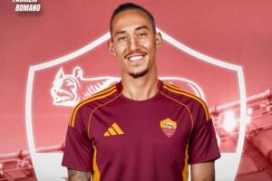 Here we go！羅馬諾：利物浦后衛(wèi)齊米卡斯租借加盟羅馬