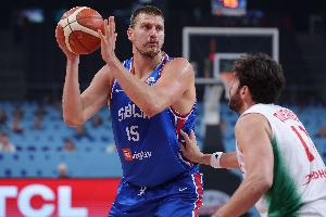 予取予求！約基奇首節(jié)9中6砍下12分4板2助