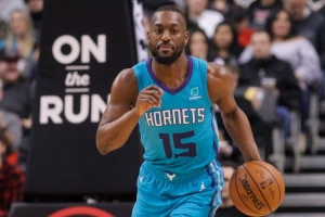 蒂格：肯巴-沃克是黃蜂隊(duì)史最佳 保羅效力的黃蜂并不在夏洛特