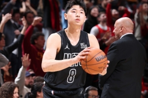 崔永熙：只要保持熱愛 不斷努力 未來一定還有機會沖擊更高的舞臺