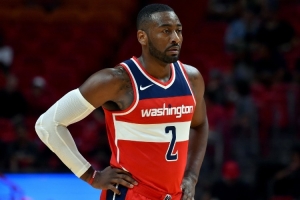 大球：沃爾的持球速度能排前3 若無傷病他將成歷史前20的控衛(wèi)