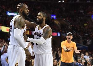 帕金斯：歐文視科比為兄長(zhǎng)不愿與詹姆斯親近 詹眉就像兄長(zhǎng)和弟弟