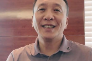 李群：小崔9月份會和老詹在成都進行活動 杜導說他不可多得