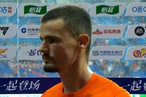 內(nèi)內(nèi)：本場比賽對雙方都非常重要，好在我們在最后把握住了機(jī)會