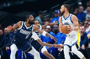 霍里：庫里和歐文比帕克更強 這三人若在一隊我留前兩位不要帕克