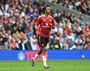 約羅：與格林斯比的比賽已經(jīng)過去，對(duì)富勒姆和阿森納我們運(yùn)氣欠佳