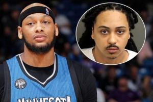 RIP！前NBA球員阿德里安-佩恩被槍殺 歷時(shí)3年兇手被判終身監(jiān)禁