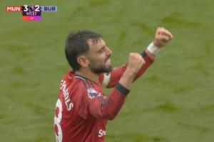 開(kāi)賽3場(chǎng)終于首勝！曼聯(lián)英超開(kāi)局1勝1平1負(fù)，8月最后1場(chǎng)終獲勝績(jī)