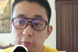 媒體人：書(shū)豪對(duì)亞裔去NBA闖蕩是榜樣 感謝他的勵(lì)志故事