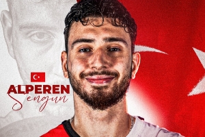 還是猛！土耳其、塞爾維亞、德國、芬蘭已經(jīng)提前晉級十六強(qiáng)