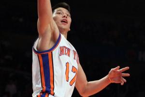 楊毅談林書(shū)豪：在紐約的兩周天子 是人生里最極致的盛景