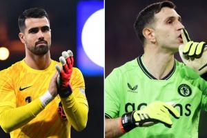 換目標(biāo)！記者：曼聯(lián)傾向于簽大馬丁&正為此努力，拉門斯交易停滯