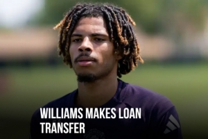 官方：曼聯(lián)與伊桑-威廉姆斯續(xù)約至2028 球員本賽季外租蘇超法基克