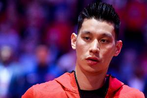 媒體人:林書豪從落選秀到總冠軍的逆襲 像一部精心編寫的勵志劇本