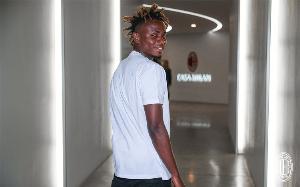 ESPN：富勒姆敲定凱文，并對從米蘭租借丘庫埃澤持樂觀態(tài)度