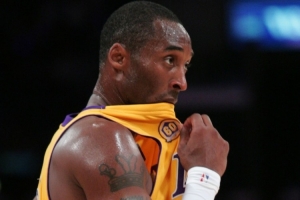 泰倫-盧：科比每天都想成為最棒的球員 每次來新人他都要進(jìn)行單挑