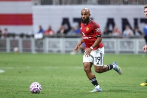 姆伯莫：獲勝的感覺(jué)真好，我們處于艱難時(shí)刻但是大家保持團(tuán)結(jié)