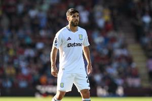 記者：巴黎給阿森西奧標(biāo)價2000萬歐，維拉視其為備選方案