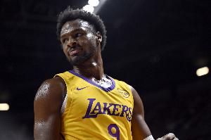 新賽季輪換分析：布朗尼能否在湖人擁擠的后衛(wèi)線(xiàn)中脫穎而出？