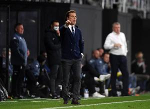 遭曼聯(lián)點(diǎn)球絕殺!帕克:改判必須有明顯證據(jù),邊裁和主裁在變得多余