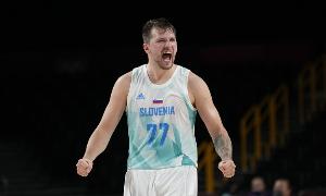 天壤之別！半場法國男籃11罰9中 斯洛文尼亞為驚人的31罰25中